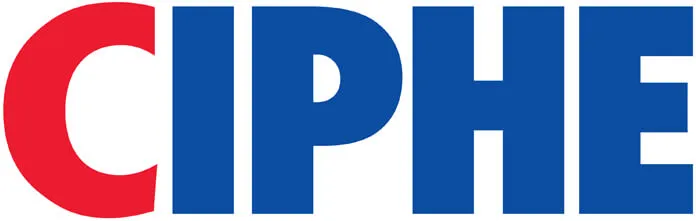 CIPHE logo