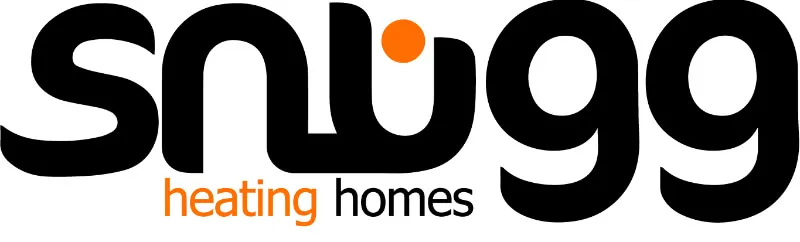 Snugg accredited installer logo