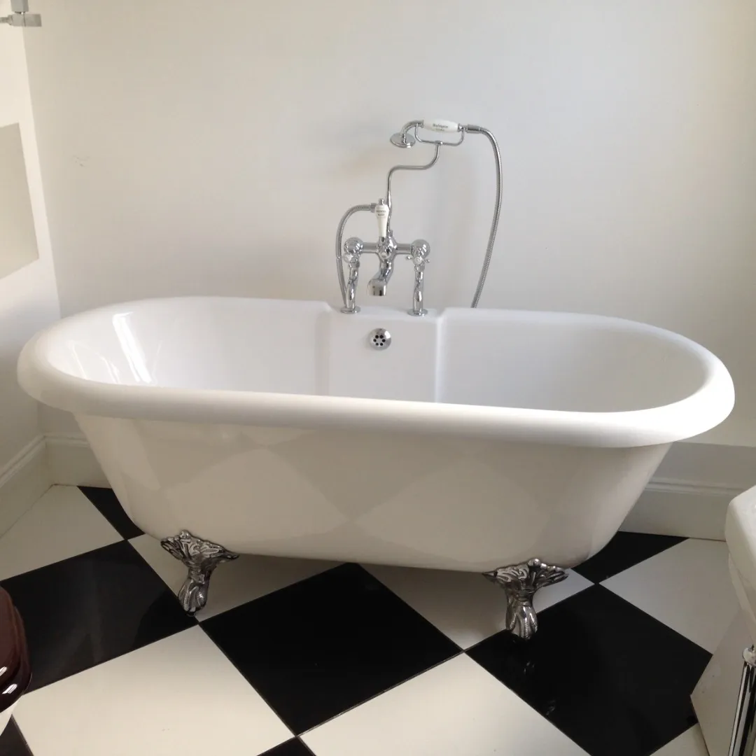Bathrooms project photograph 10 by Carters Plumbing & Heating