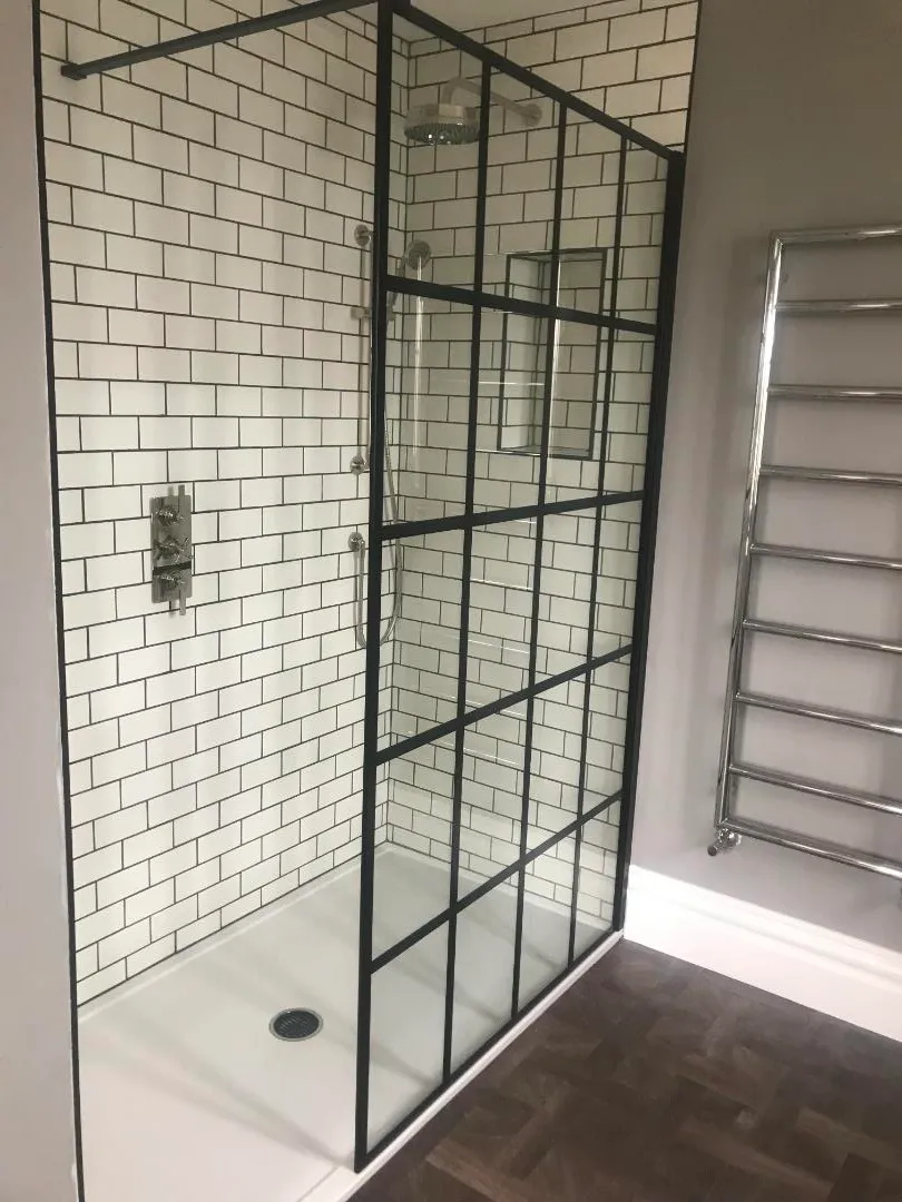 Bathrooms project photograph 7 by Carters Plumbing & Heating