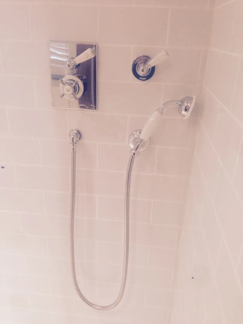 Plumbing project photograph 2 by Carters Plumbing & Heating