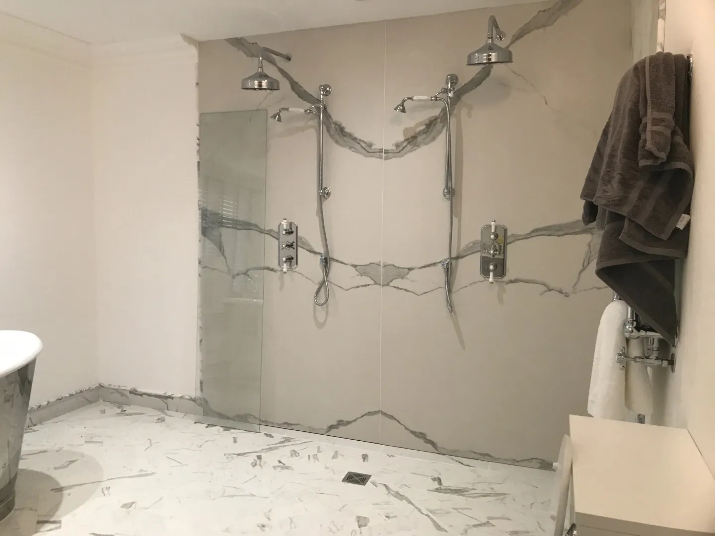 Plumbing project photograph 1 by Carters Plumbing & Heating