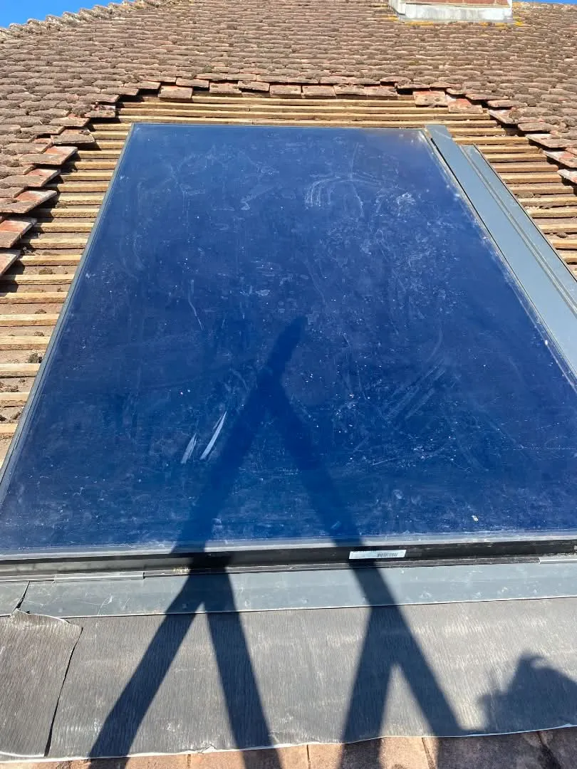 Historic solar projects project photograph 2 by Carters Plumbing & Heating